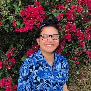 Meet your Posher, Veronica